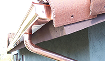 Rain Gutter Installation, Repair, Cleaning in Coffee Creek, CA